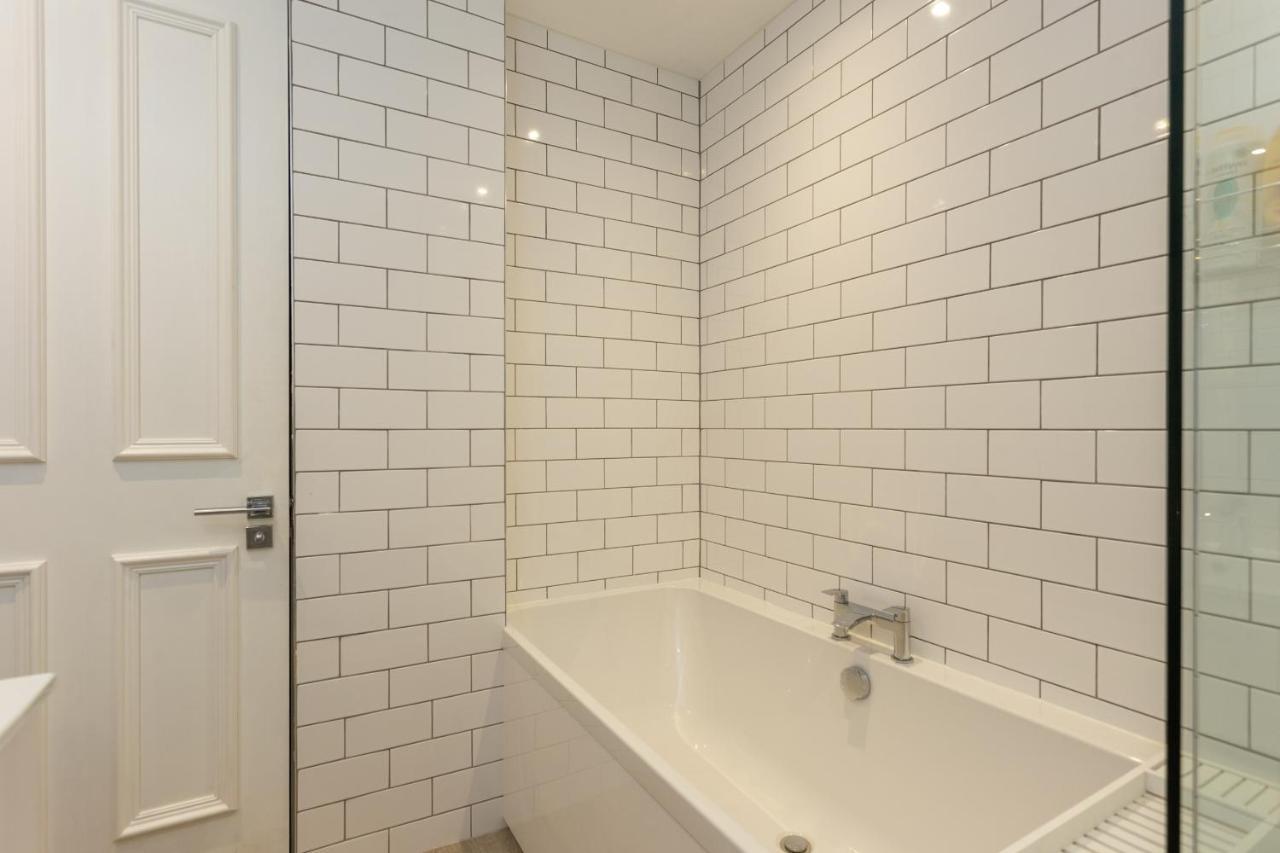 Royal 2Bed Apartment City Center إدنبرة المظهر الخارجي الصورة